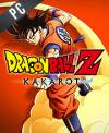 PC GAME: Dragon Ball Z: Kakarot ( )